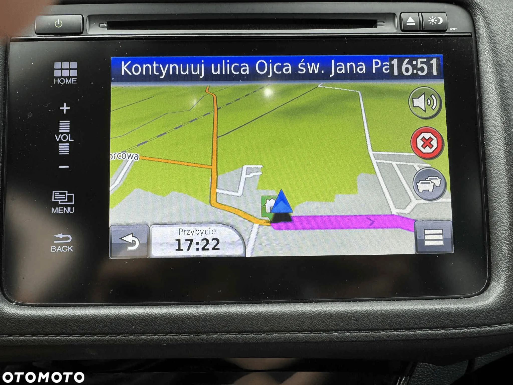 Honda HR-V 1.6 i-DTEC Executive (ADAS) - 11