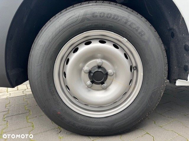 Renault Master MASTER FWD EXTRA L3 3,5T 2.0 dCi 150 E-VI - 11