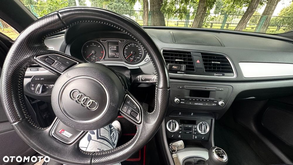 Audi Q3 2.0 TDI - 25