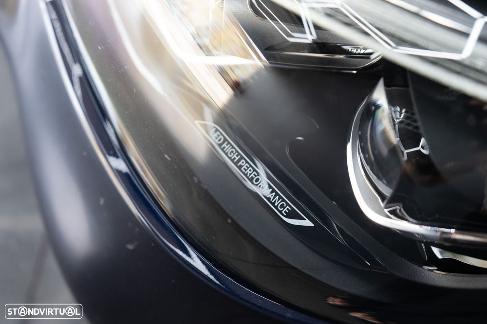 Mercedes-Benz C 300 e 9G-TRONIC Edition AMG Line - 16