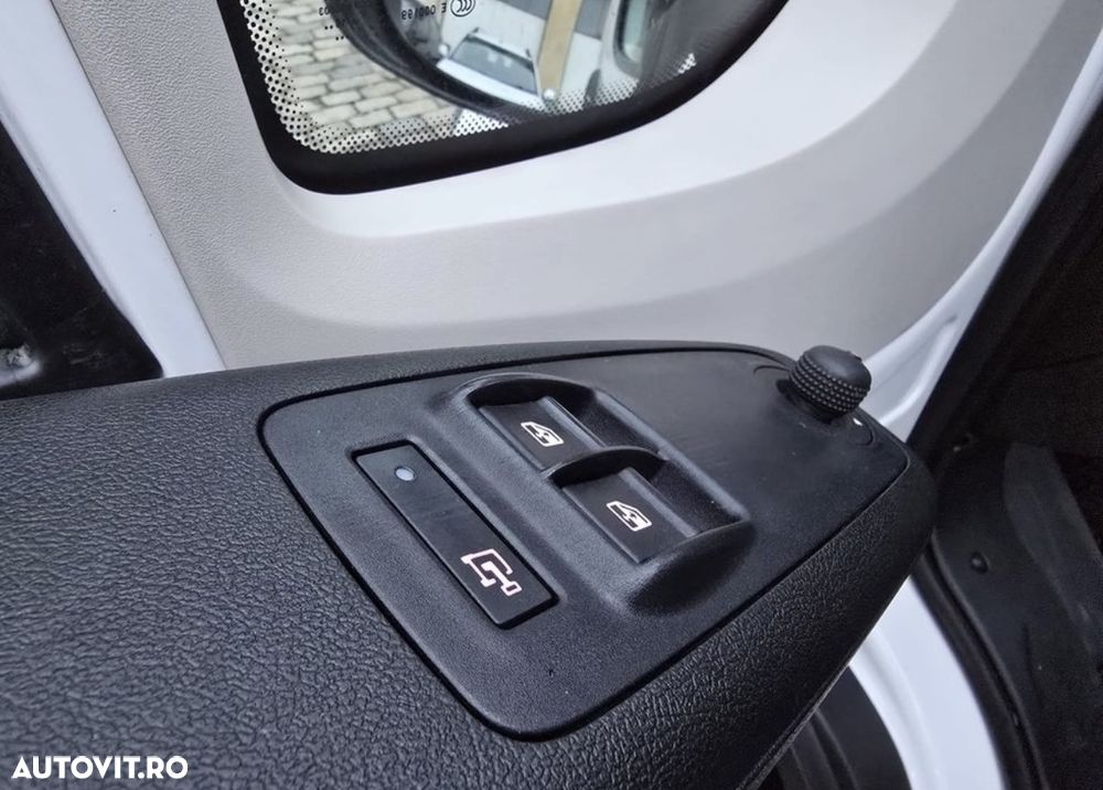 Citroën Jumper MAXI - 20