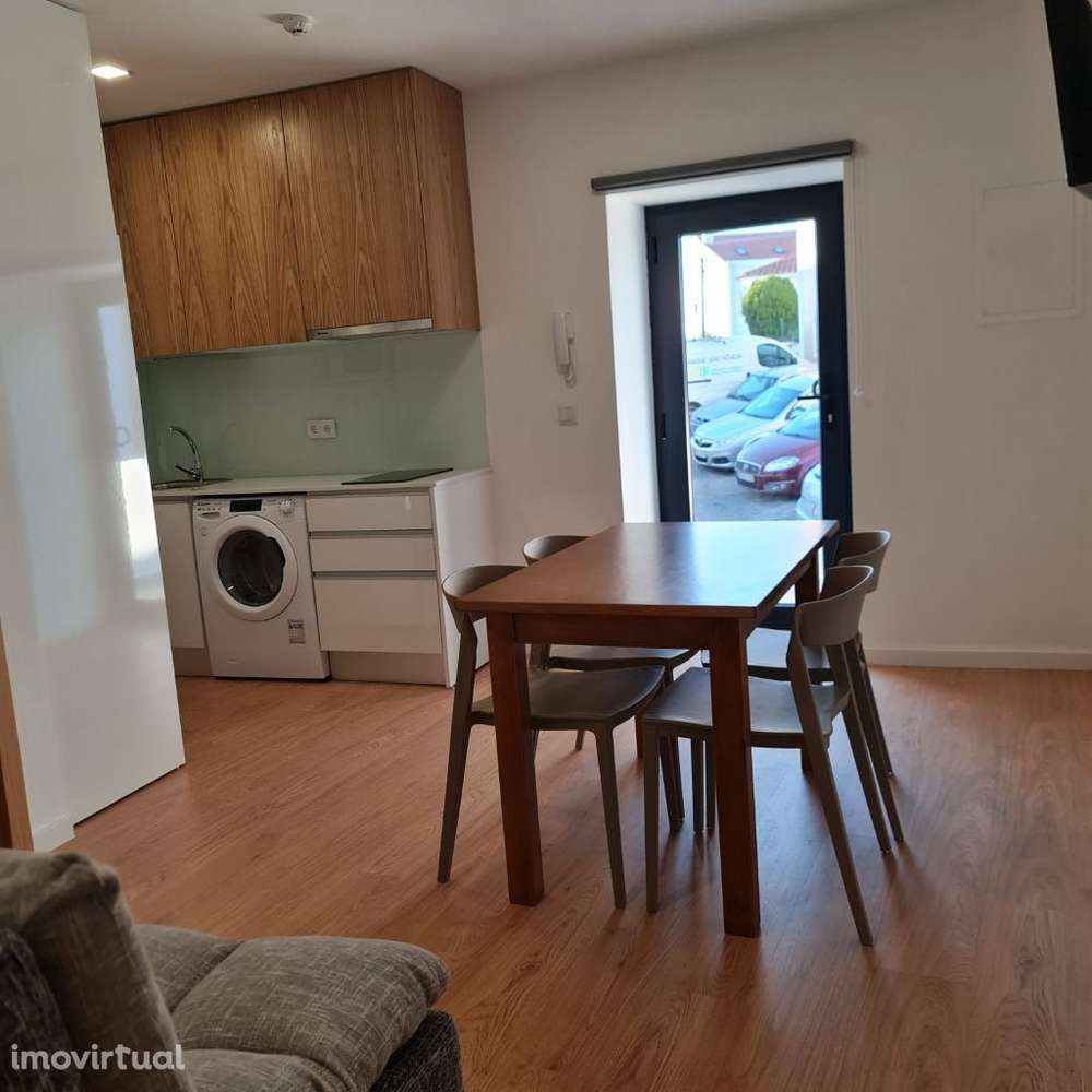 T1 NOVO - Rua do Arco - Sao Martinho - Coimbra - Grande imagem: 5/21