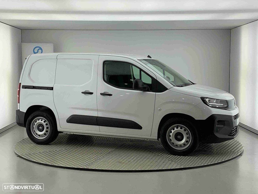 Opel Combo Cargo 50 kWh - 1