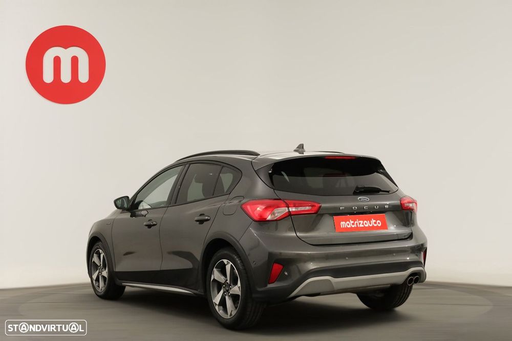 Ford Focus 1.0 EcoBoost Active - 3