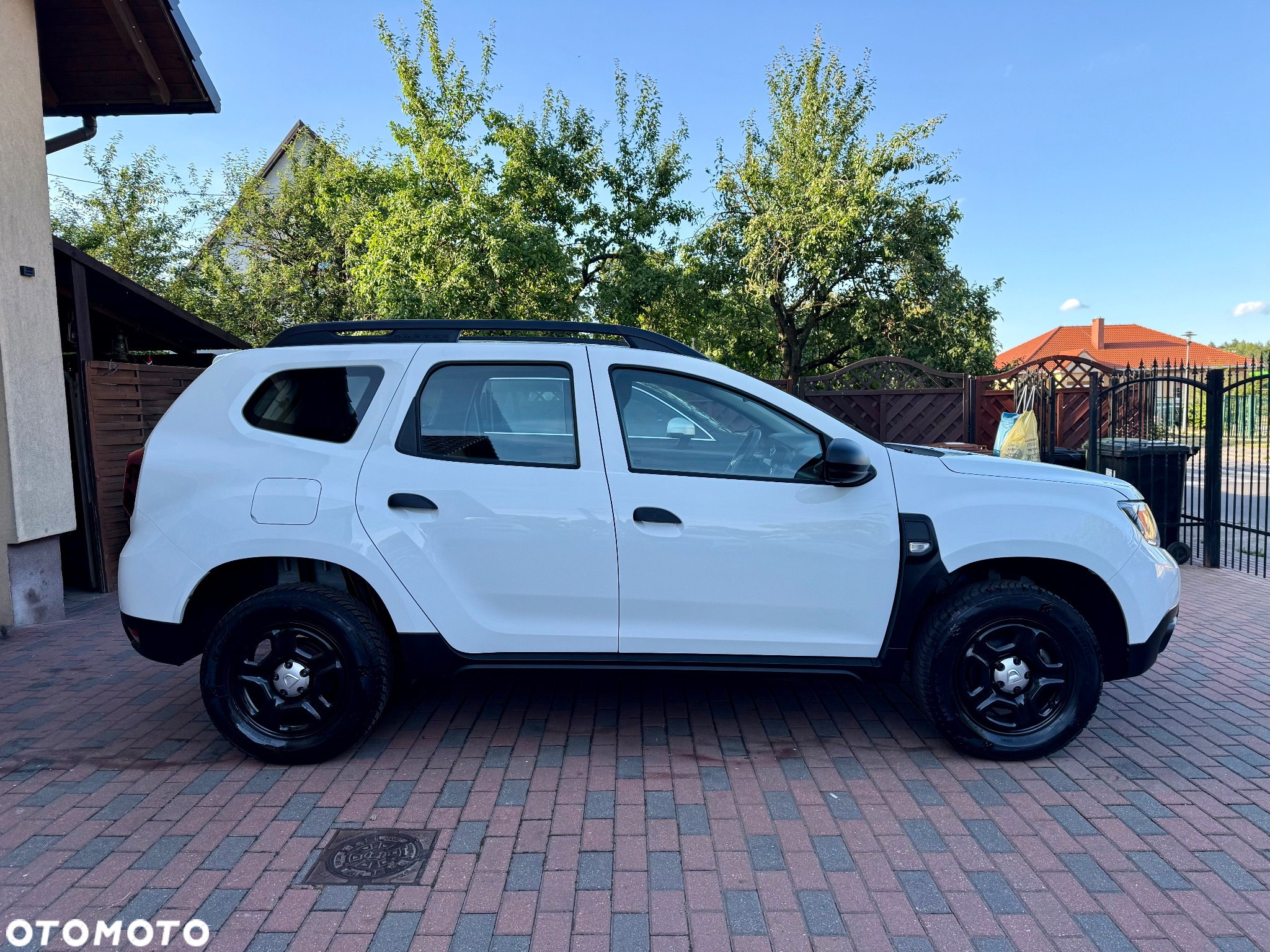 Dacia Duster 1.0 TCe Comfort - 8