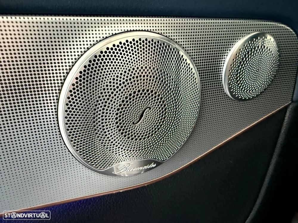 Mercedes-Benz EQC 400 4Matic Edition 1886 - 29