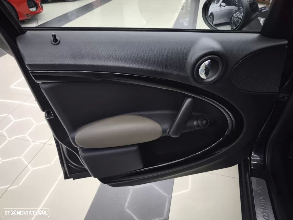 MINI Countryman Cooper S ALL4 - 21