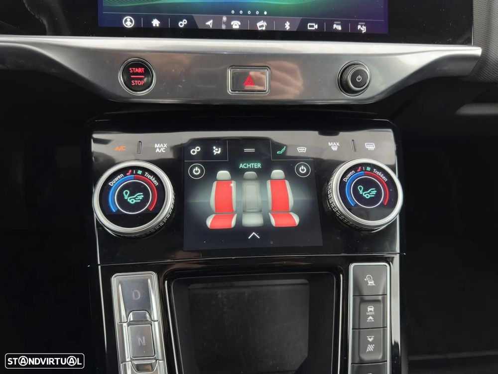Jaguar I-Pace EV400 AWD HSE - 23