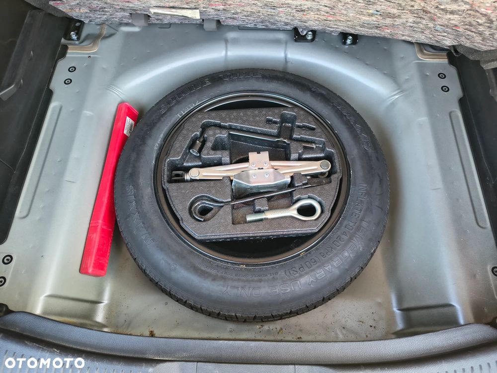 Suzuki SX4 S-Cross - 29