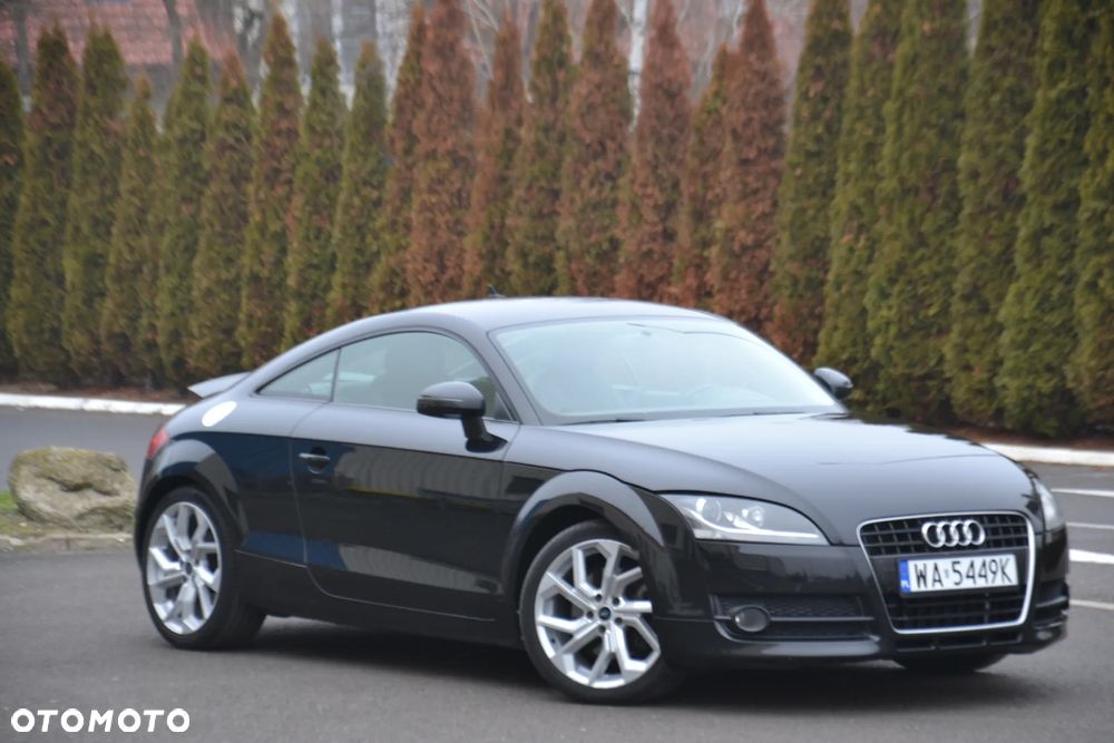 Audi TT Coupé 1.8 TFSI - 3