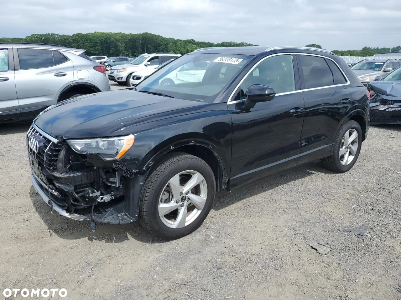 Audi Q3 - 2