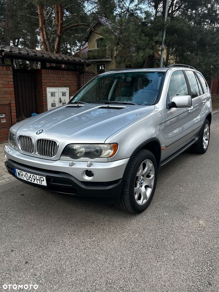 BMW X5 - 9