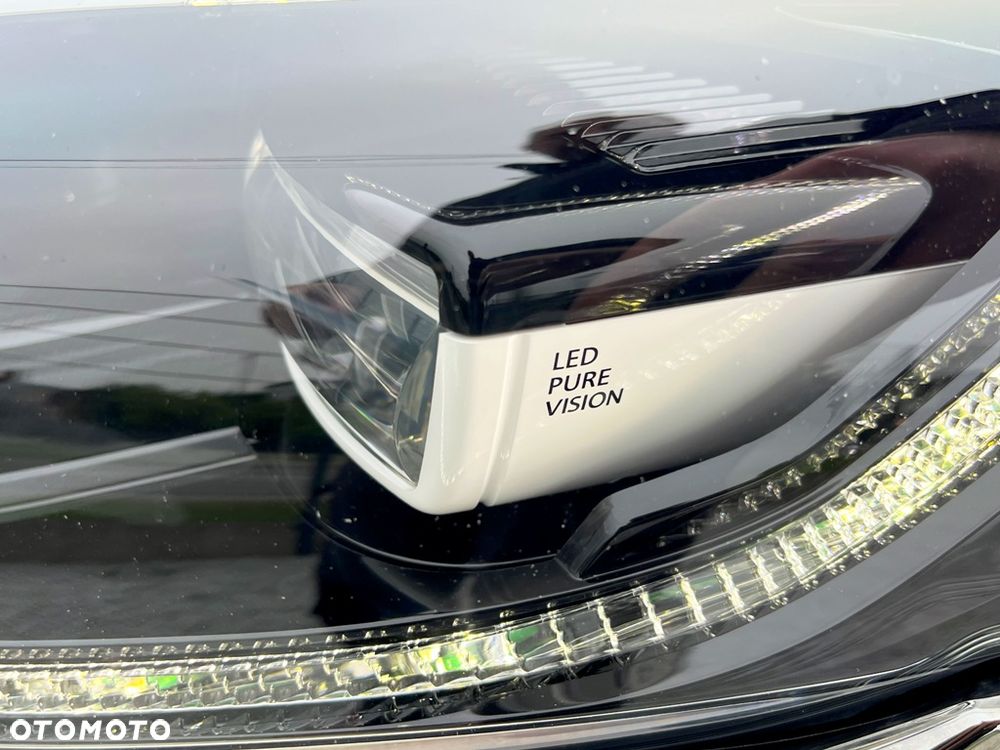 Renault Espace Energy dCi 160 EDC Intens - 10