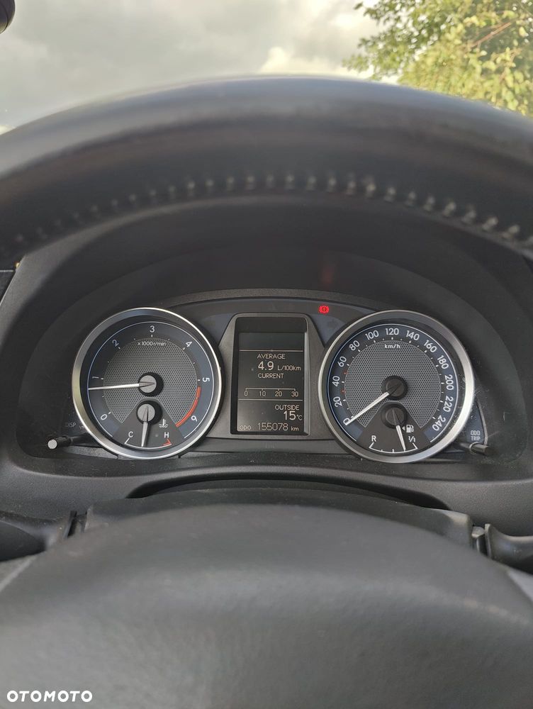 Toyota Auris 2.0 D-4D Prestige - 10