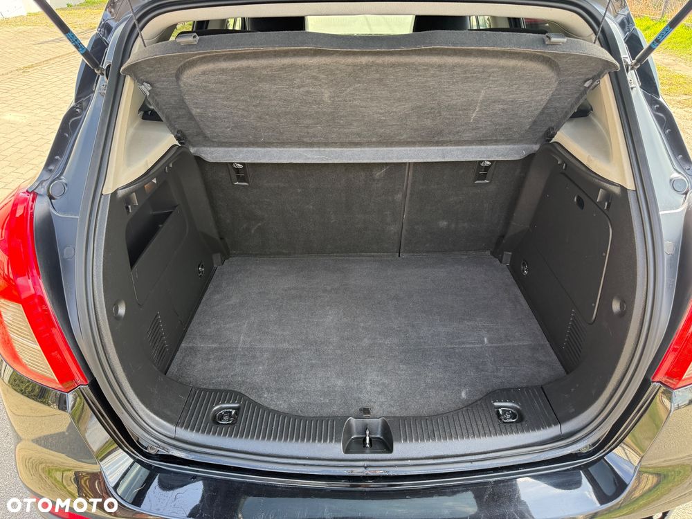 Opel Mokka X 1.6 CDTI Ultimate S&S - 13