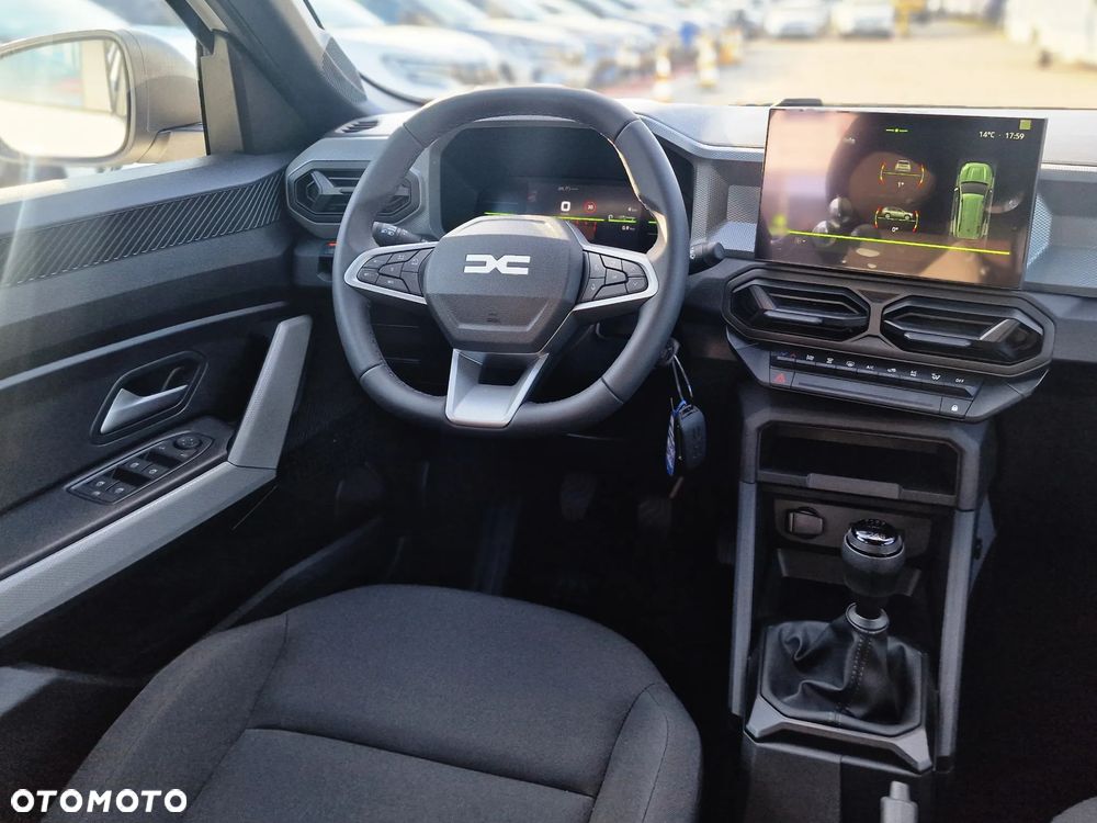 Dacia Bigster - 10