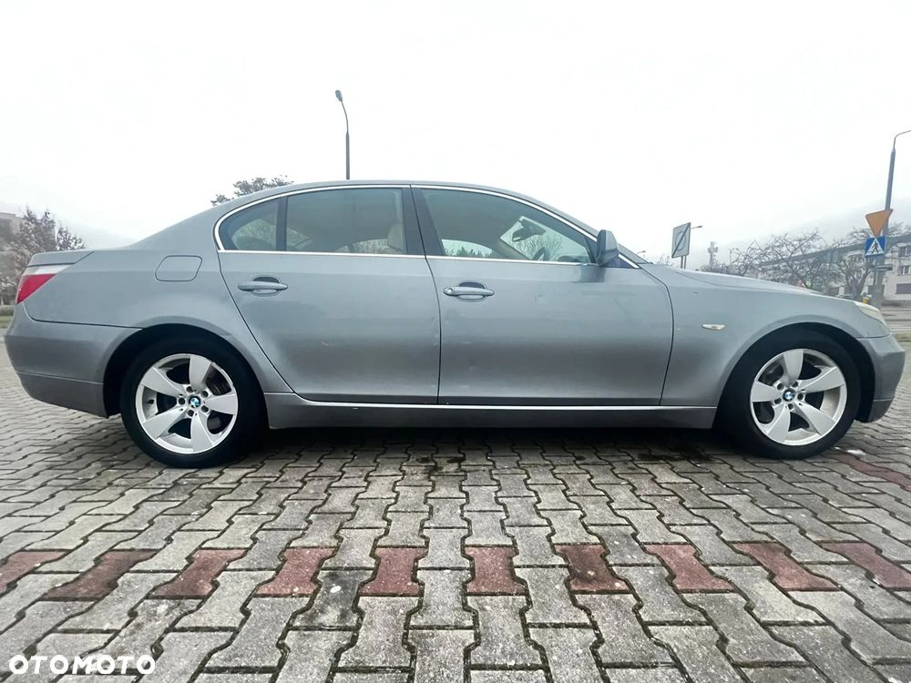 BMW Seria 5 - 26