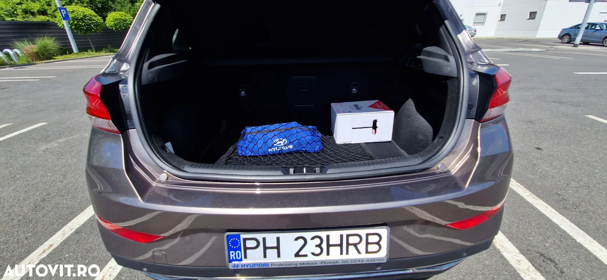 Hyundai i30 - 28
