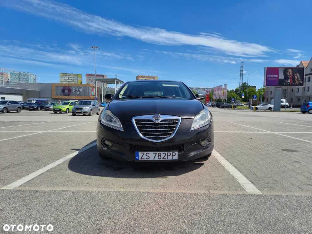 Lancia Delta 1.6 MJ Gold Selectronic - 2