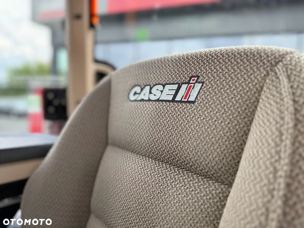 Case IH STEIGER 420 - 5