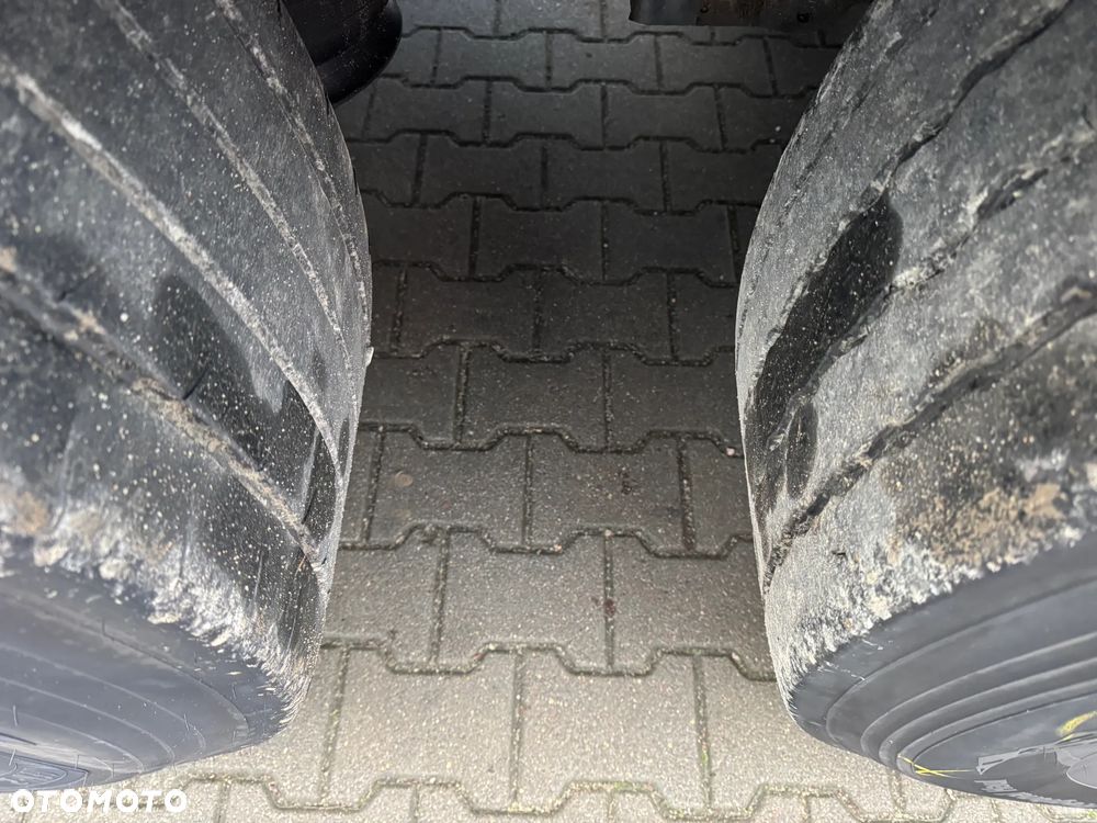 Krone Izoterma, Roleta - 26