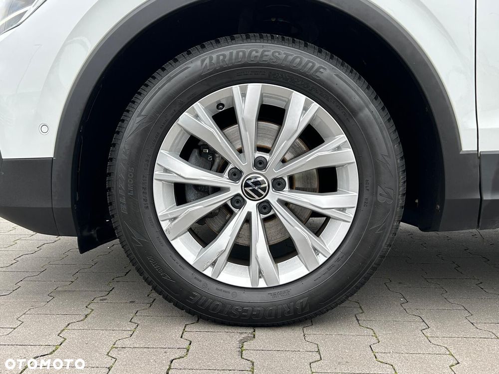 Volkswagen Tiguan 1.5 TSI EVO Life - 38