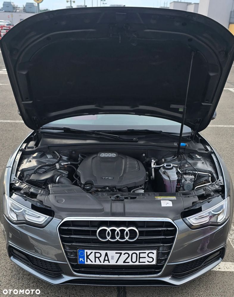 Audi A5 Coupé - 9
