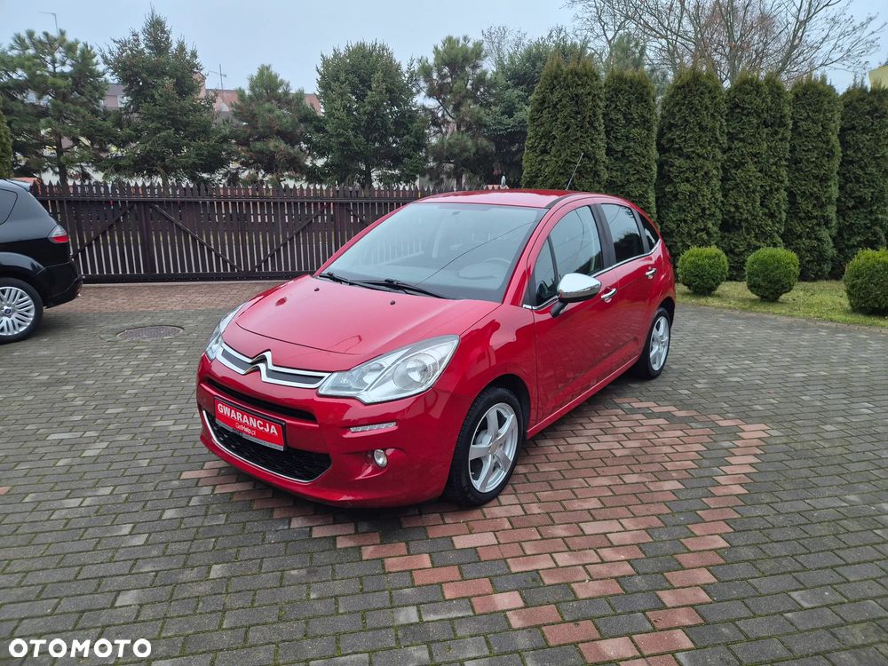 Citroën C3 1.0 VTi Selection - 19