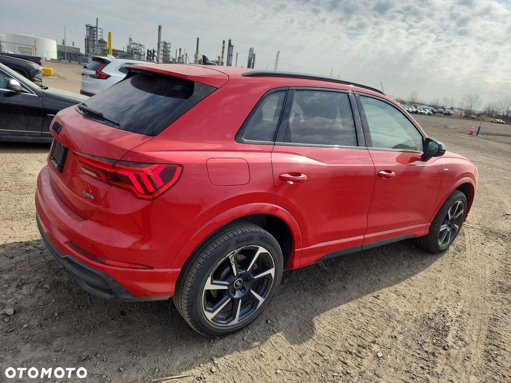 Audi Q3 45 TFSI Quattro S tronic S line - 6