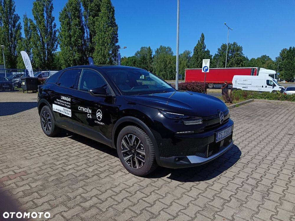 Citroën C4 - 9