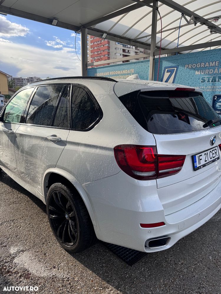 BMW X5 - 2
