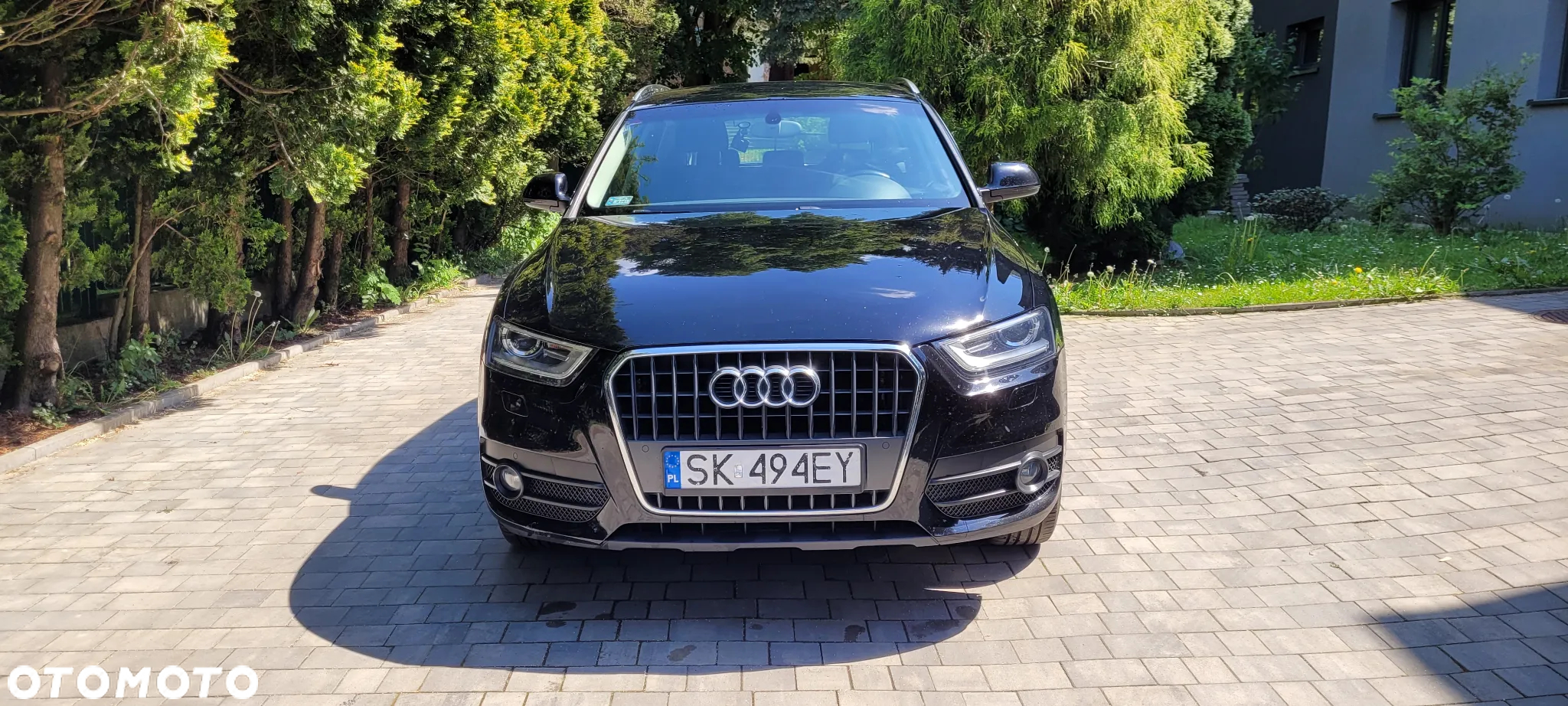 Audi Q3 1.4 TFSI - 4