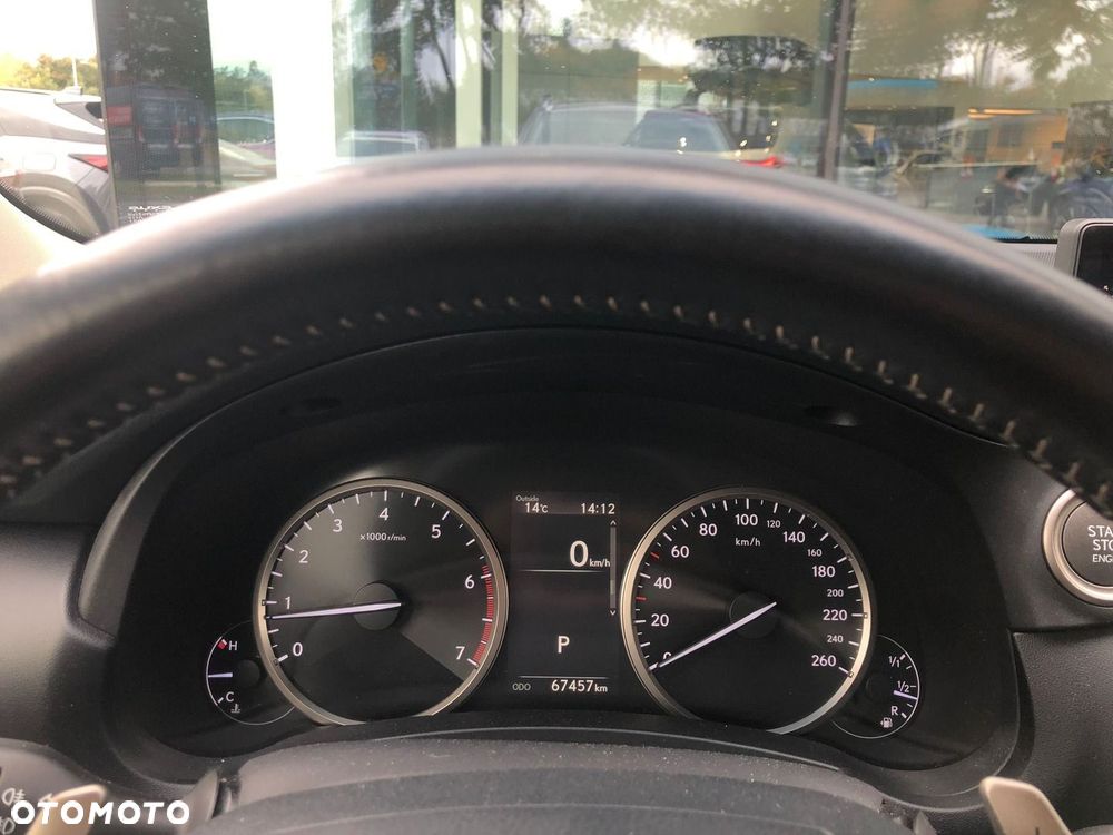 Lexus NX 300 Elegance Optimum AWD - 26