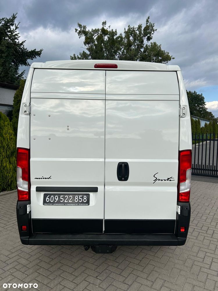 Fiat Ducato - 24