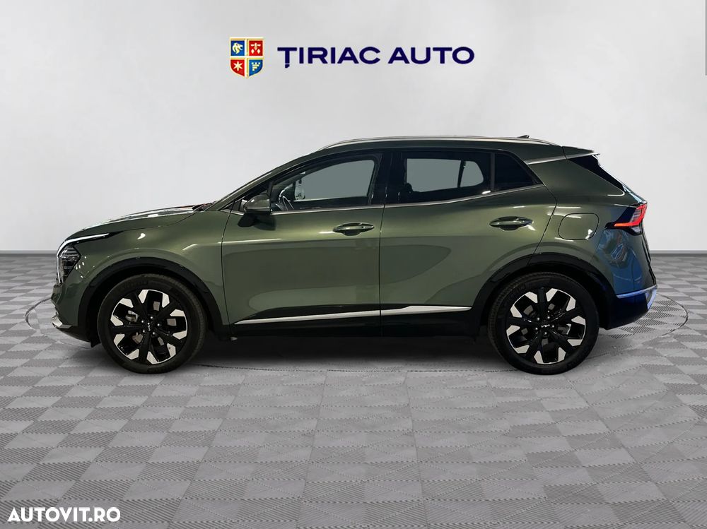 Kia Sportage - 2