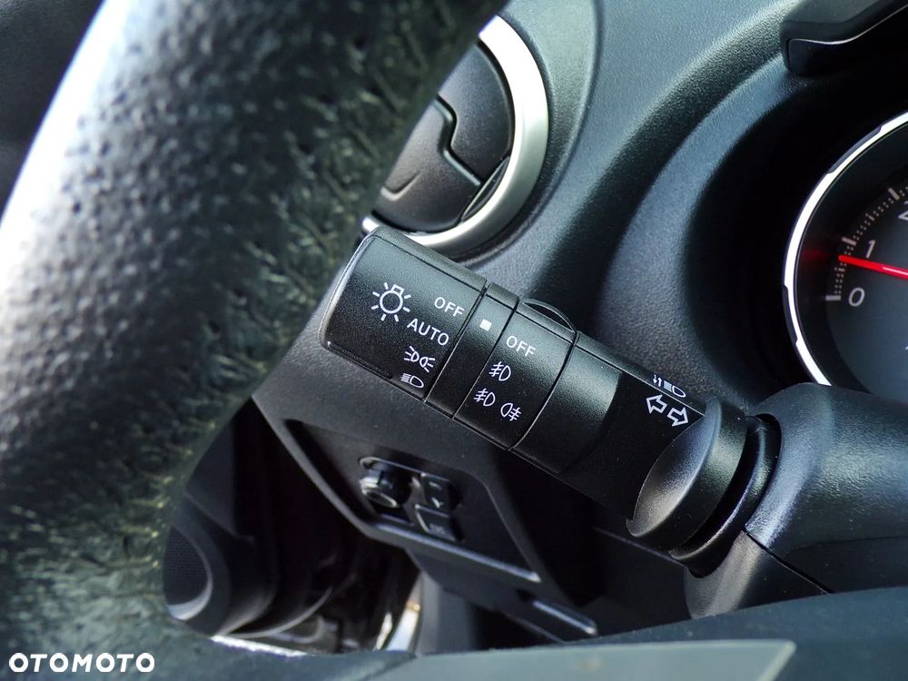 Nissan Qashqai+2 2.0 I-Way - 21