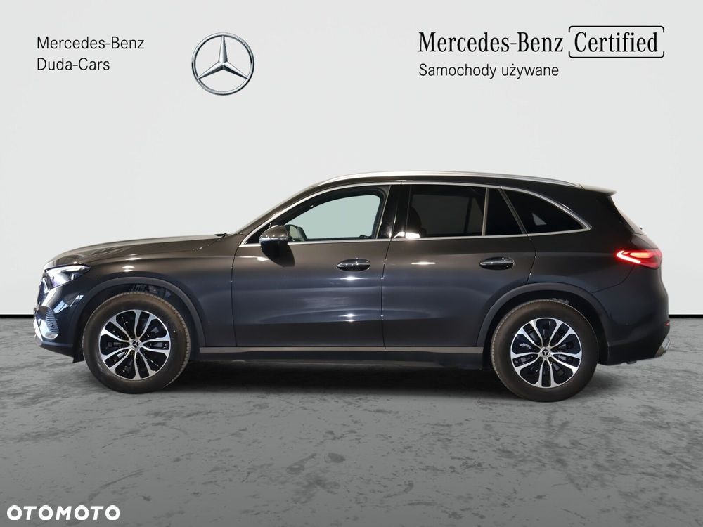Mercedes-Benz GLC 200 d mHEV 4-Matic Avantgarde - 6