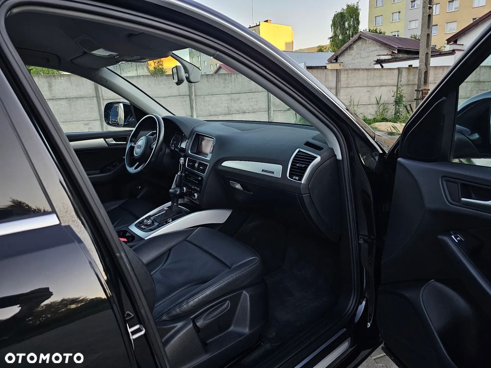 Audi Q5 - 7