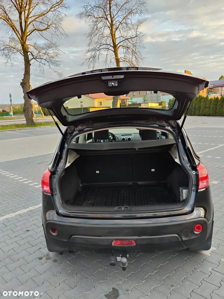 Nissan Qashqai 1.6 Tekna - 9
