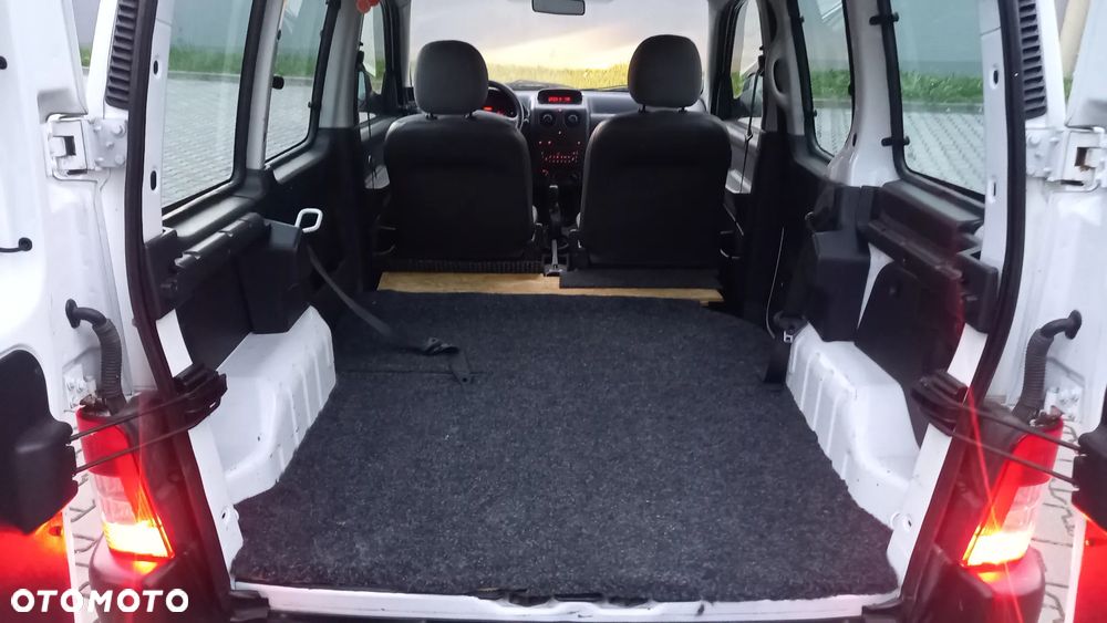 Citroën Berlingo 1.4i Advance - 8