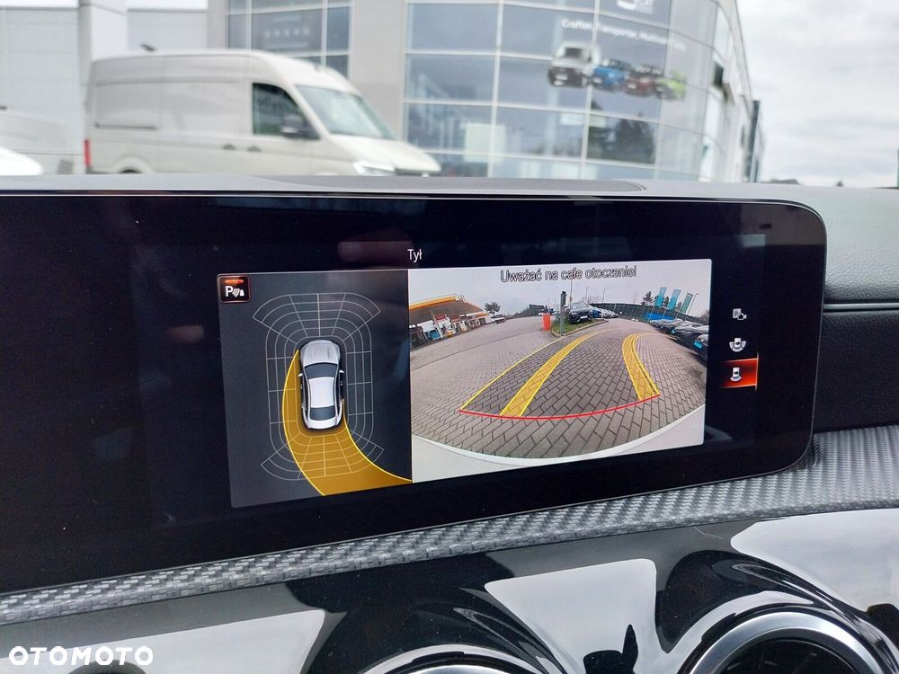 Mercedes-Benz CLA - 26