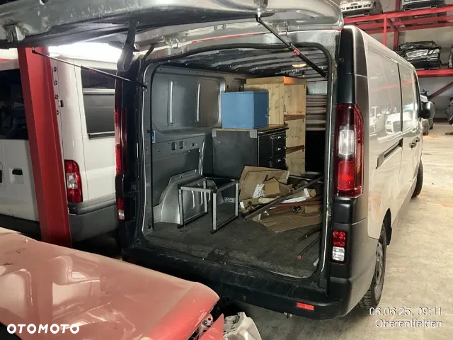 Opel Vivaro - 4