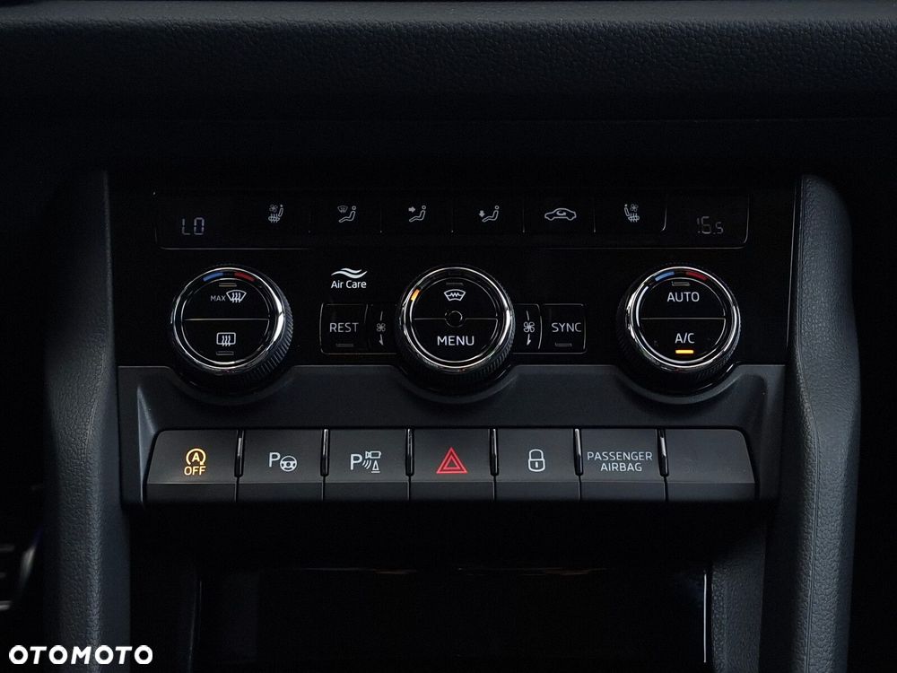 Skoda Kodiaq 2.0 TDI 4x4 L&K DSG - 24