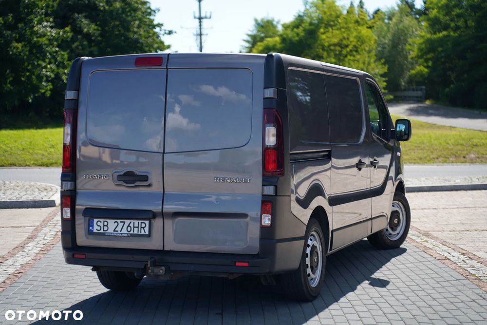 Renault Trafic - 12