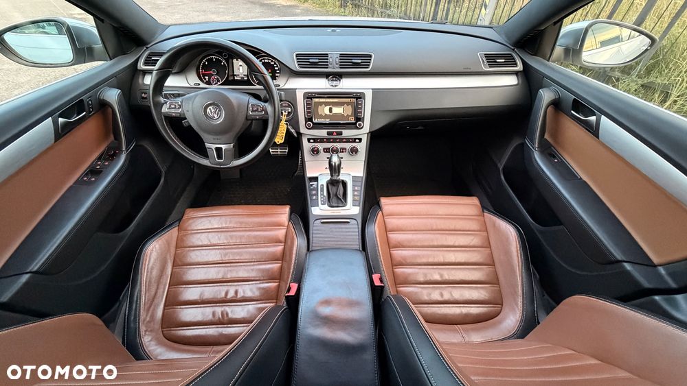 Volkswagen Passat Alltrack - 22