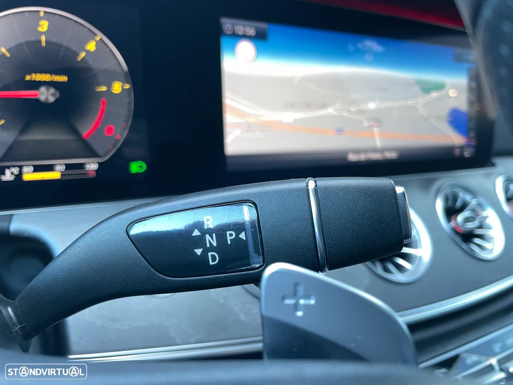 Mercedes-Benz CLS 300 d AMG Line - 21