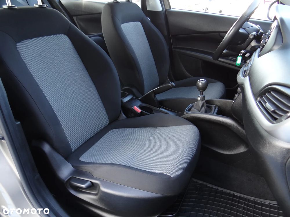 Fiat Tipo 1.4 16V - 11