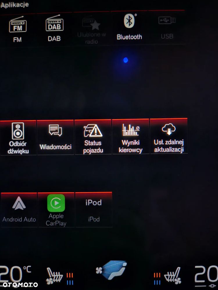 Volvo V60 T5 Geartronic Inscription - 39