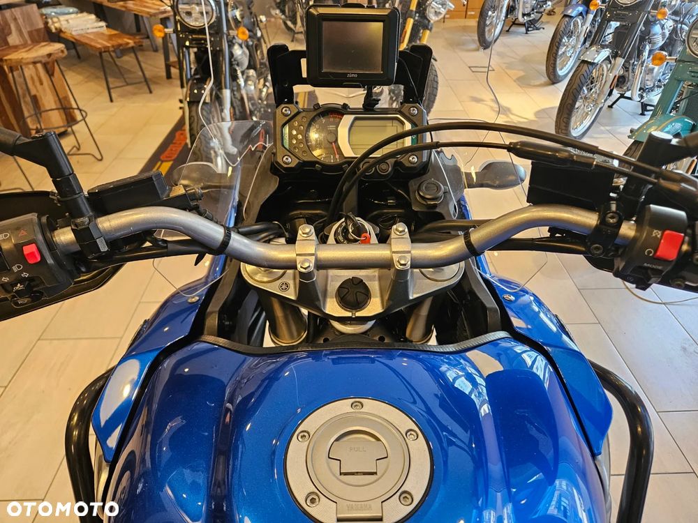 Yamaha Super Tenere - 10