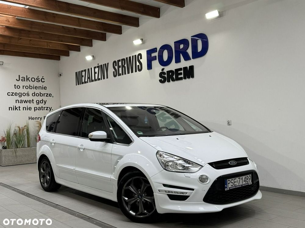 Ford S-Max - 2
